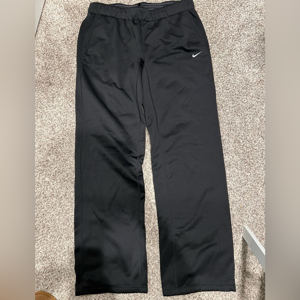 Nike Fleece Lined Sweatpants